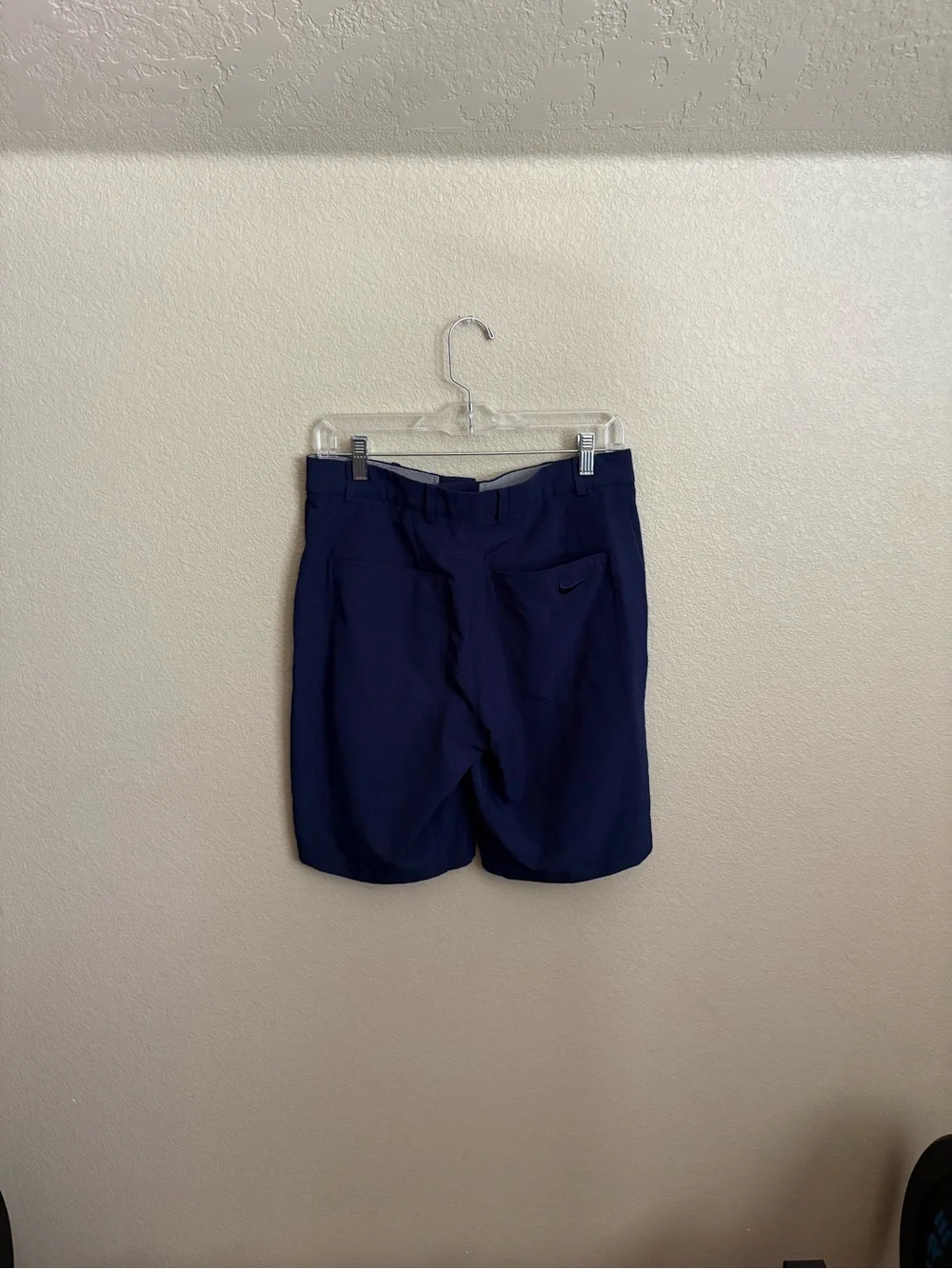 Nike Golf shorts Navy